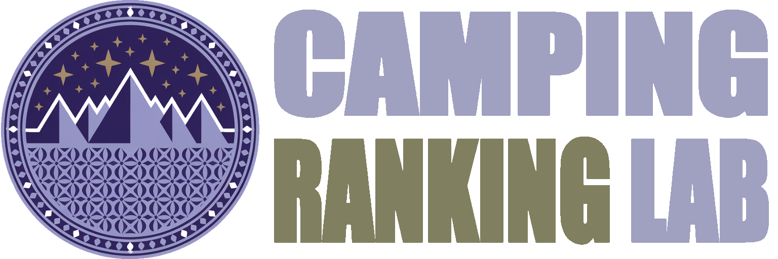 Campingrankinglab